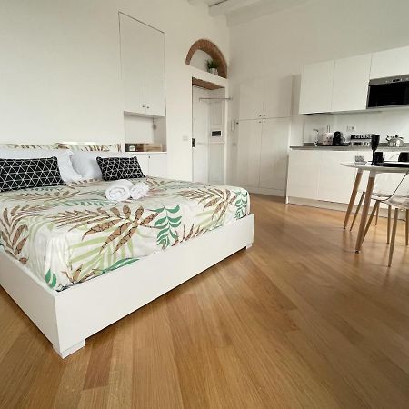 P&D Apartments Darsena Mailand Exterior foto
